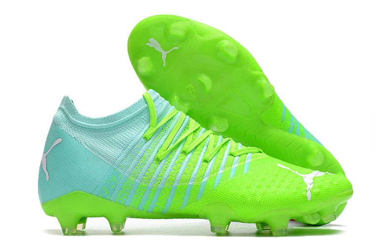 Puma Future Z 1.3 Teazer FG - vert